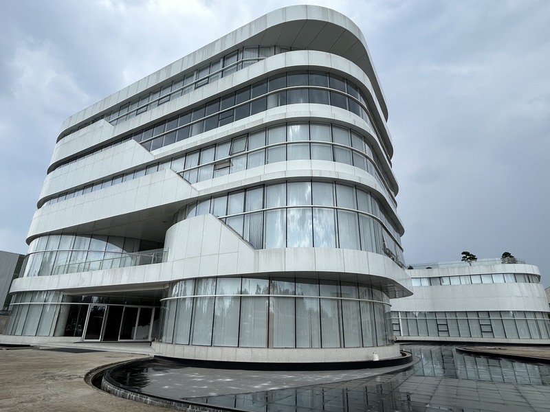 YIXING HUADING MACHINERY CO.,LTD.